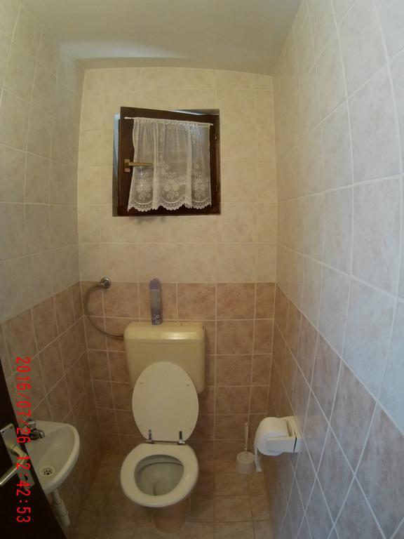Apartman Luburic Pinezići المظهر الخارجي الصورة