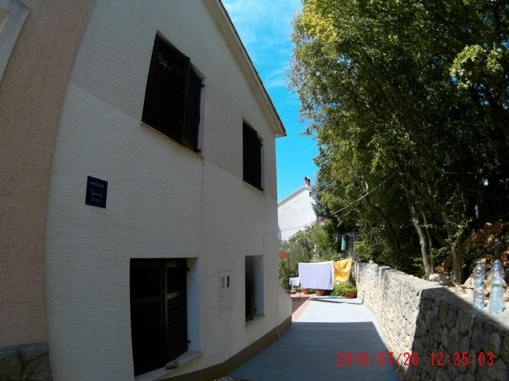 Apartman Luburic Pinezići المظهر الخارجي الصورة