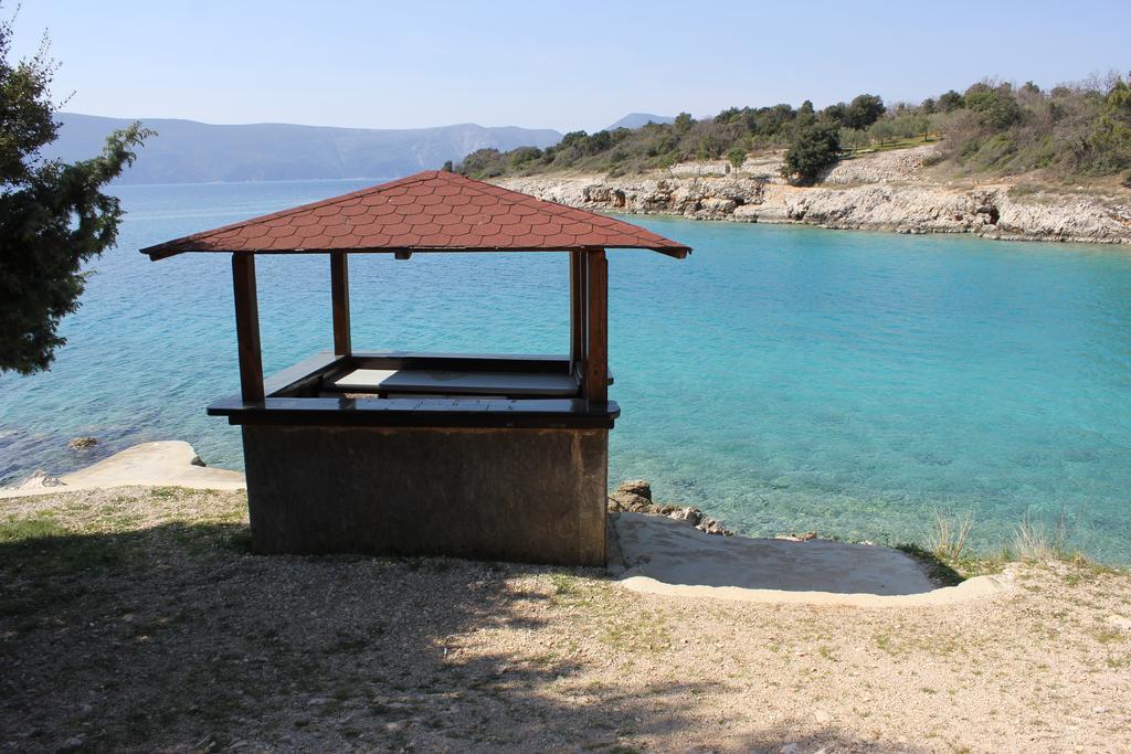 Apartman Luburic Pinezići المظهر الخارجي الصورة